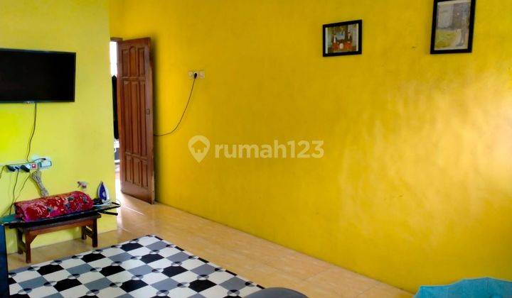 CEPAT RUMAH CANTIK & BAGUS MINIMALIS SIAP HUNI HARGA TERJANGKAU 2