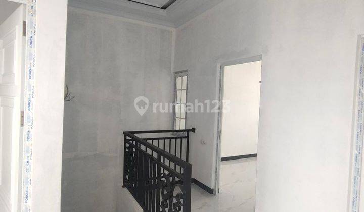 Di Jual Rumah Baru di Jakarta Timur 2