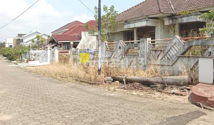 Tanah Bonus Bangunan 2