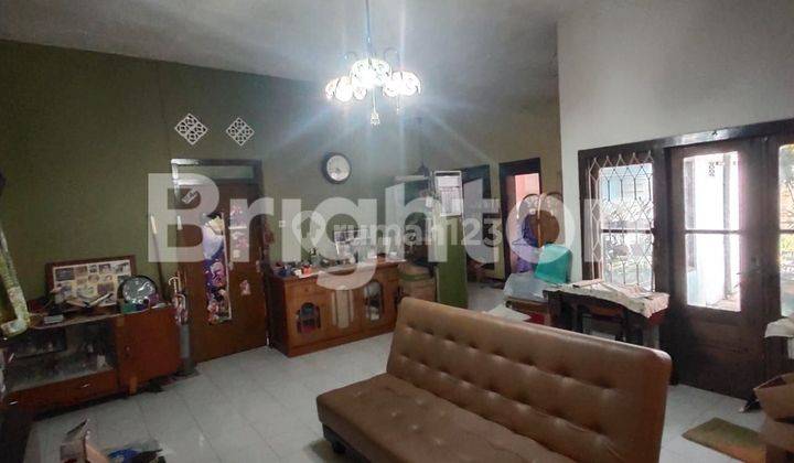 Rumah Blimbing Tengah Kota  Malang 1