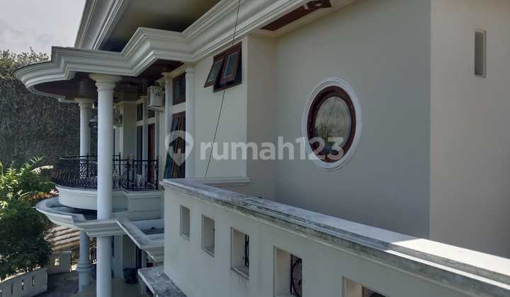 Cepat Rumah 2 Lantai 2