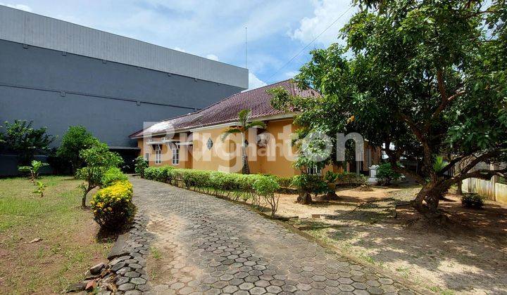 LOKASI STRATEGIS HARGA MENARIK 1