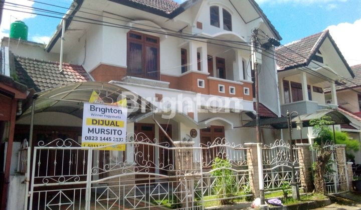 RUMAH BANTENG 2 LANTAI RUMAH BANTENG 2 LANTAI