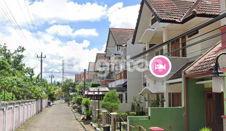 BULL HOUSE 2 FLOORS 2