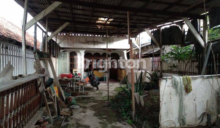 CEPAT RUMAH 2LANTAI HITUNG TANAH PETEMON ARJUNA.TIDAR 1