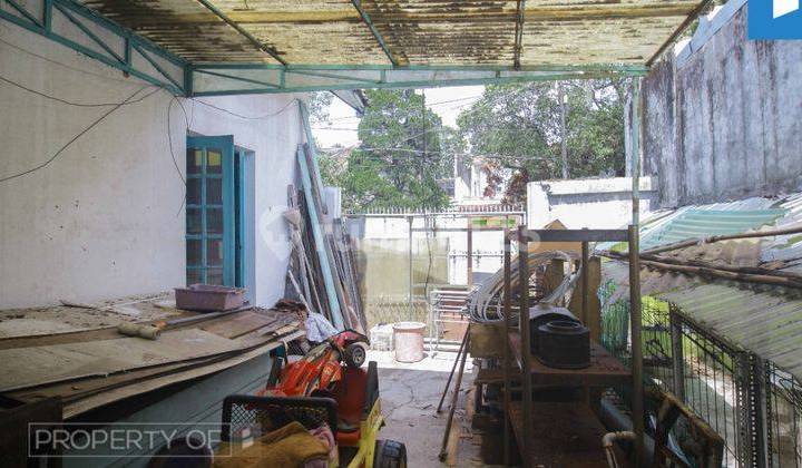 Dijual Rumah Riau Sayap, Anggrek, Kemuning, Soka 2