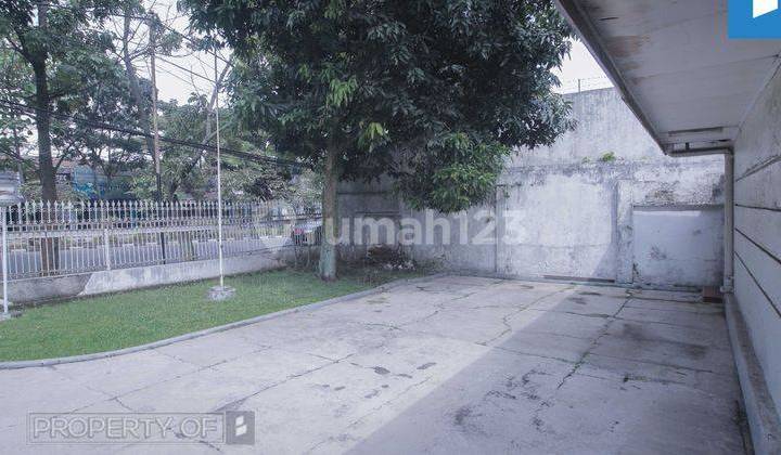 Rumah di Sayap Riau SHM Rumah di Sayap Riau SHM