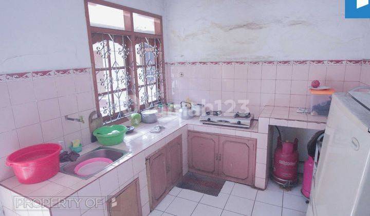 Rumah di Sayap Riau SHM 2