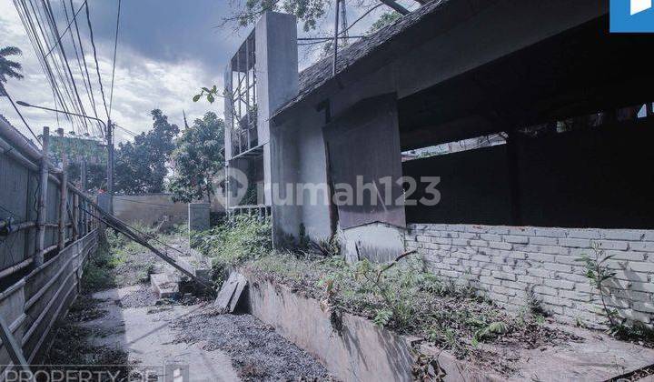Rumah Hitung tanah di Riau Bandung SHM