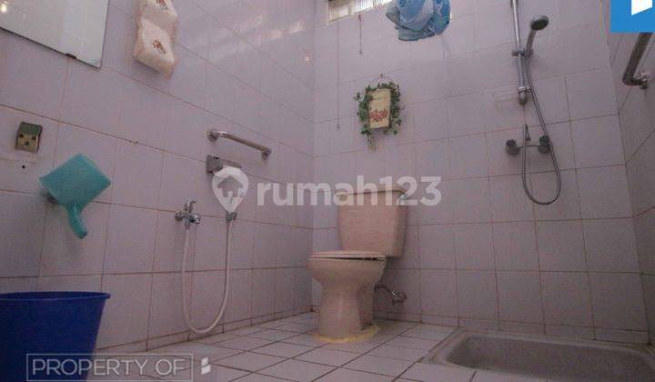 Rumah Luas di Sayap Setiabudi, Bandung Utara 2