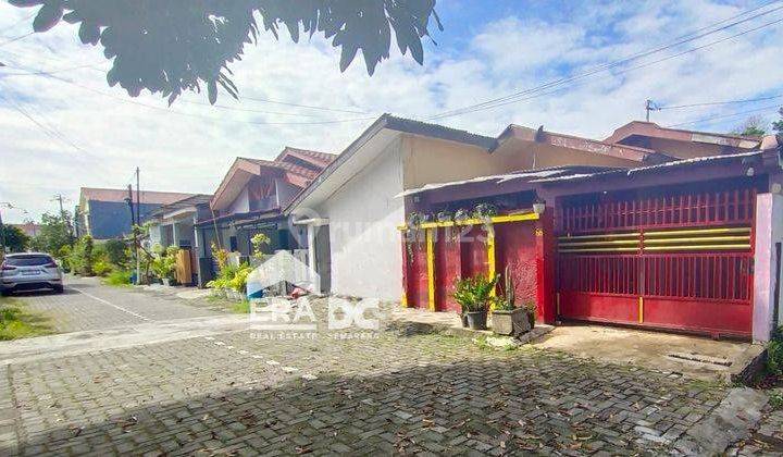 Rumah Kost Bagus Dekat Kampus Uin Walisongo Sugriwo Krapyak 2