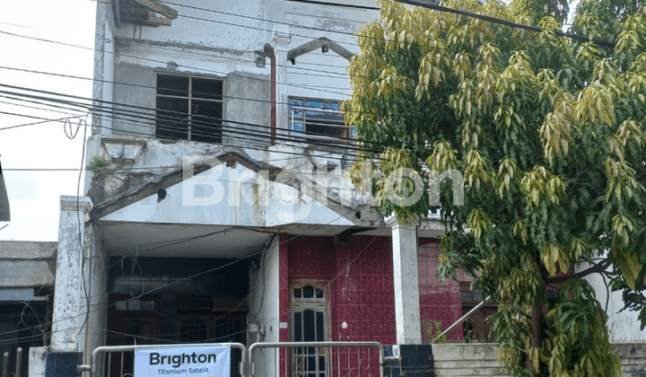 Rumah Pondok Tjandra Cluster  Blimbing Tengah - Pocan, Sidoarjo 1