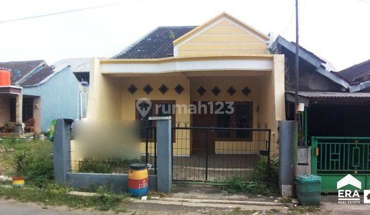 Rumah Minimalis Siap Huni Dekat Bsb City Cengkeh Mijen Semarang 1