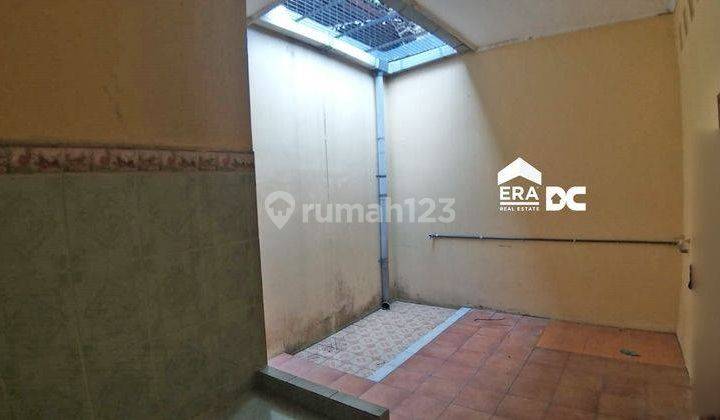 Rumah Minimalis Siap Huni Dekat Bsb City Cengkeh Mijen Semarang 2