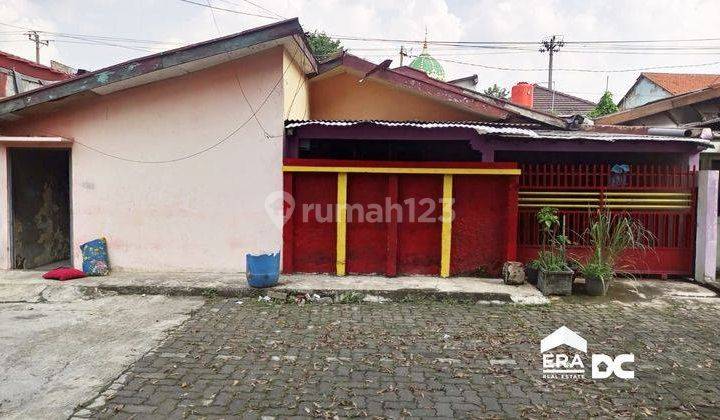 Rumah Kost Bagus Dekat Kampus Uin Walisongo Sugriwo Krapyak 1