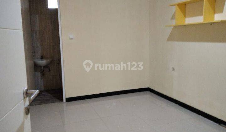 For Sale Rent Cluster Baru di Tki V Bandung  2