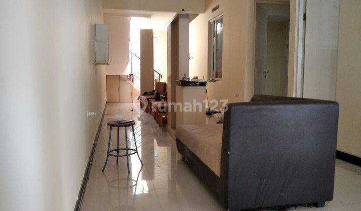 For Sale Rent Cluster Baru di Tki V Bandung  1