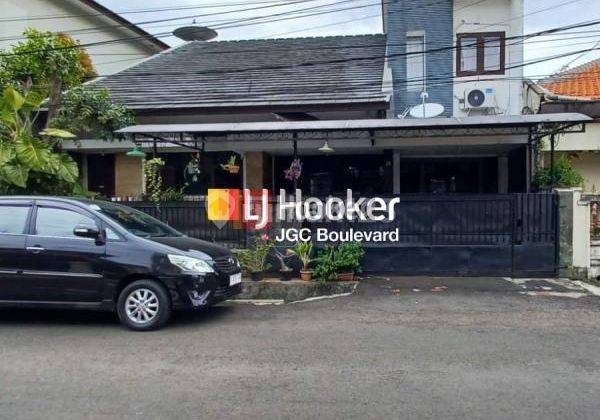 Dijual Rumah Tinggal di Tebet Jakarta Selatan 2