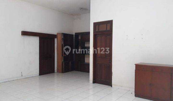 kan Rumah Tinggal Di Sayap Tuparev 2