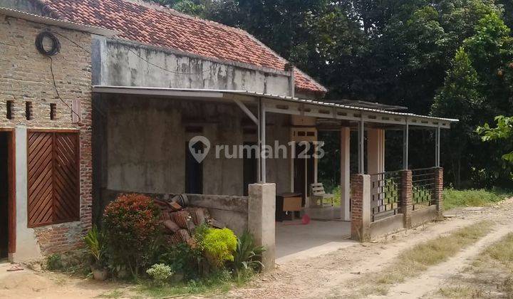 Rumah Murah di Jati Mulyo Lampung 2