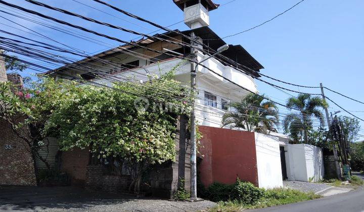 Rumah murah  di Citra Garden Greenstock 1