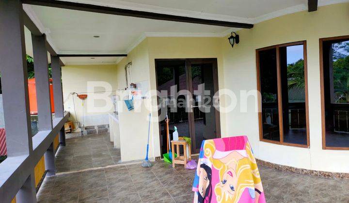 COTTAGE / BUNGALOW MURAH DI KARIMUNJAWA JEPARA 2