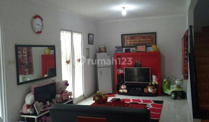 Rumah 2 Lantai Strategis Di Costa Rica De Latinos Bsd City S6349 1