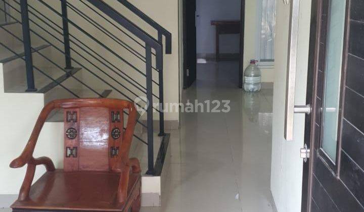 Rumah 2 Lantai Strategis Di Depok Terrace Townhouse S6313 2