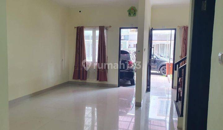 Rumah 2 Lantai Strategis Di Depok Terrace Townhouse S6313 1