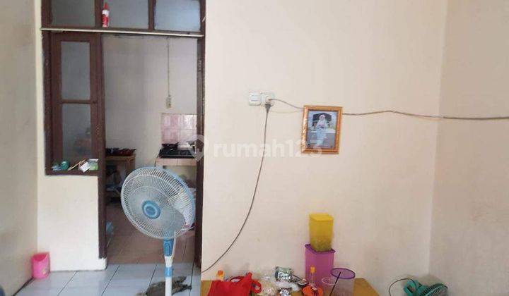 Rumah Siap Huni Di Villa Mutiara Gading 1 S6299 1