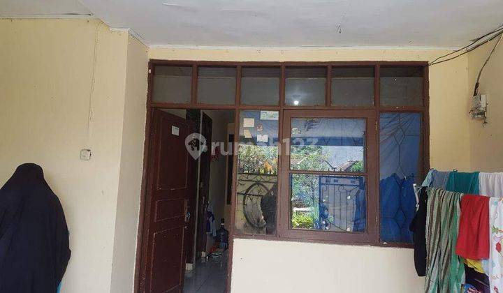 Rumah Siap Huni Di Villa Mutiara Gading 1 S6299 2