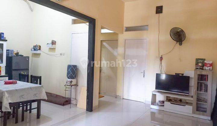 Rumah Siap Huni Di Villa Mutiara Gading 1 S6234 2