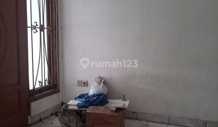 Rumah 2 Lantai Dekat Akses Tol Di Komplek Pelni S6197 2