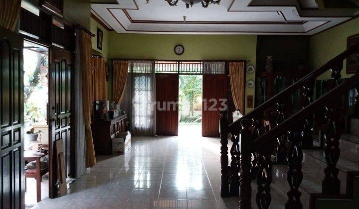 Rumah 2 Lantai Bebas Banjir Di Jatisampurna S6192 2