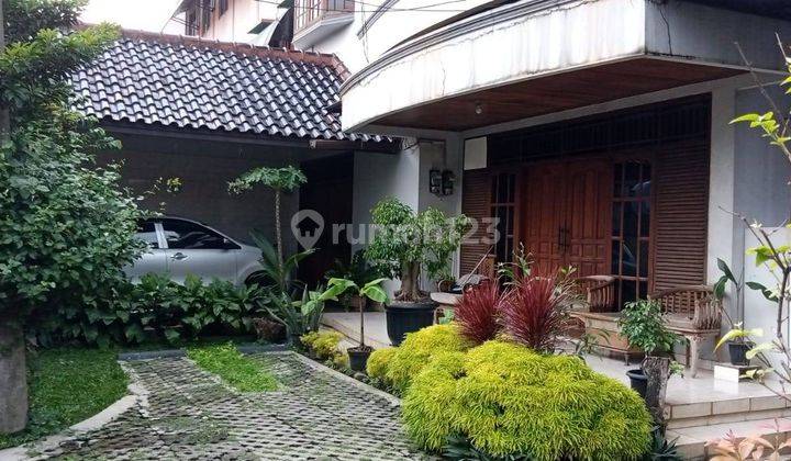 Rumah 2 Lantai Bebas Banjir Di Jatisampurna S6192 1