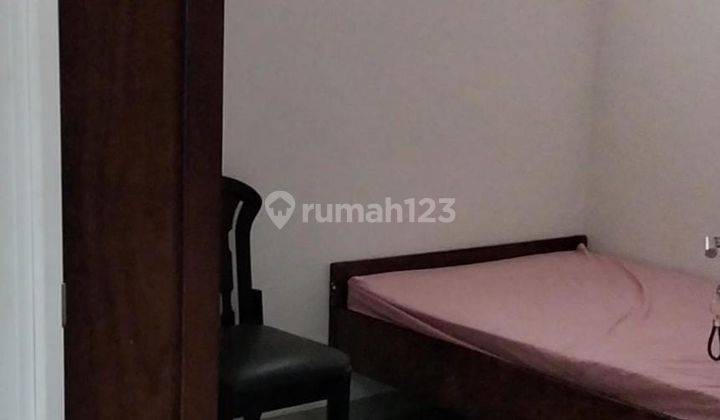 Rumah Rapi Siap Huni Di Banara Tangerang 2