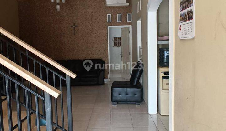 Rumah 2 Lantai Siap Huni Di Puri Gading S6063 2