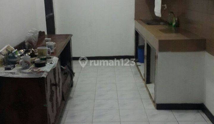 Rumah Lokasi Strategis di Beji Utara S5701 2