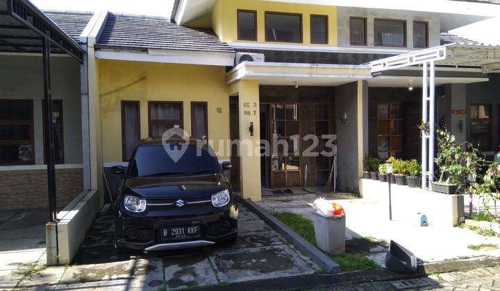 RUMAH KLASIK TANGERANG RUMAH KLASIK TANGERANG
