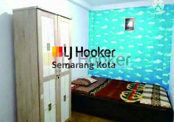 Rumah kos 106 kamar di Jakarta Pusat 2