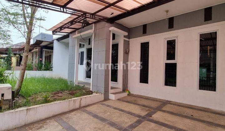 Rumah Cantik Dalam Komplek Aman Nyaman di Taman Kopo Katapang 2