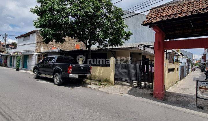 Rumah Bersih Terawat di Cijerah 1