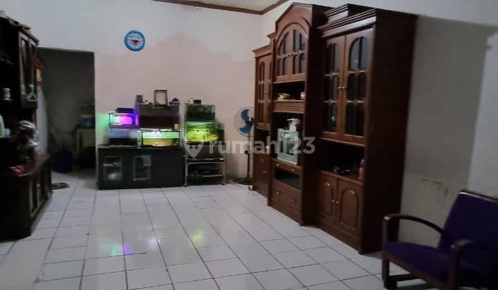 Rumah Cocok Dijadikan Kost di Sadang Buntu 1