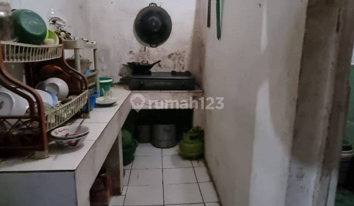 Rumah Cocok Dijadikan Kost di Sadang Buntu 2