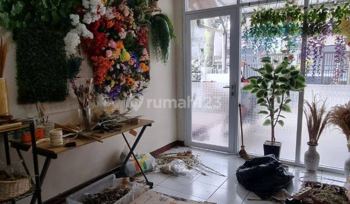 Rumah Lokasi Aman Nyaman di Taman Kopo Indah 1 1