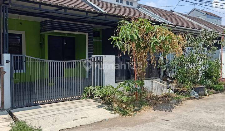 Rumah Jamin Nyaman di Taman Kopo Katapang 1