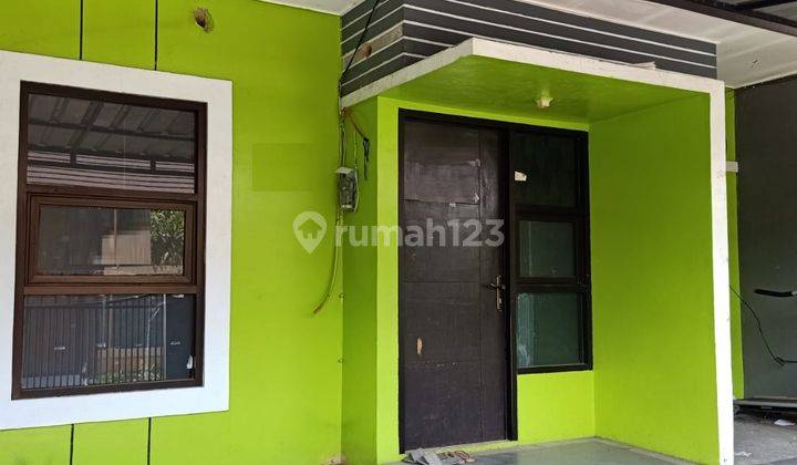 Rumah Jamin Nyaman di Taman Kopo Katapang 2