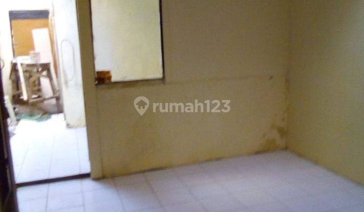 Rumah Siap Huni di Cijerah 1