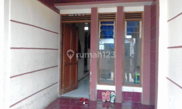 Rumah Siap Huni di Soreang Indah 2