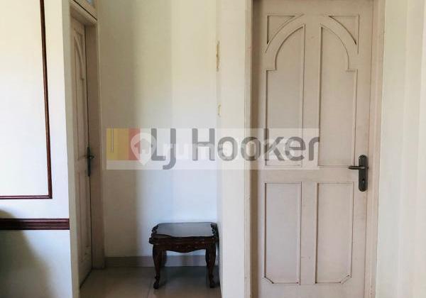 Rumah Modern Harga Murah di Sawangan Depok 2